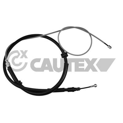 El Fren Teli Arka Sağ veya Sol CAVO 1302 725