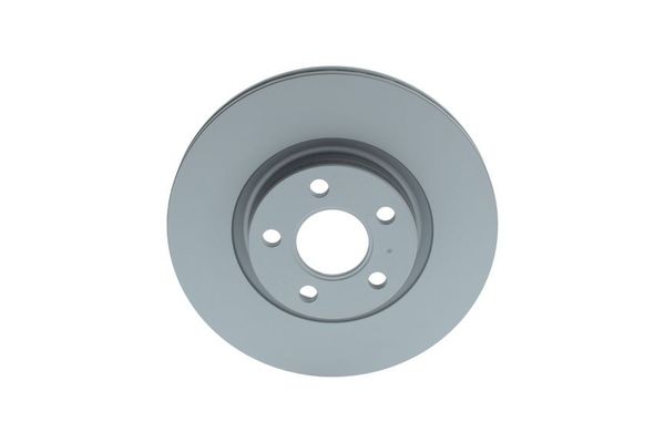 Fren Disk Ayna Ön Sağ ve Sol Ford Transit Connect (CHC)(2013->)  BOSCH 0 986 479 G68
