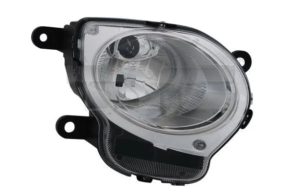 Far Lambası Sağ Abarth 500 (150)(2008->)  TYC 20-11565-05-2