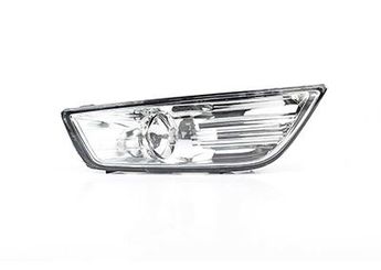 Sis Farı Ön Sol FORD ORJINAL 7S7115K202AD  7S7115K202AD 1459615 1477098 1489913 1521705 7S7115K202AA 7S71-15K202-AA 7S7115K202AB 7S71-15K202-AB 7S7115K202AC 7S71-15K202-AC 7S71-15K202-AD