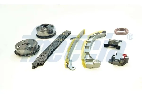 Triger Zincir Seti  Toyota Yaris (P13)(2014->)  BLUE PRINT ADBP730143