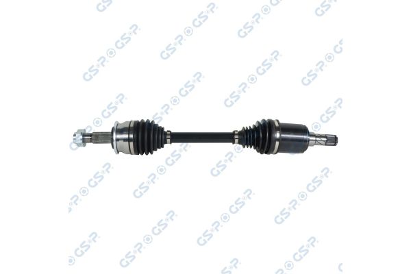 Aks Komple Ön Sol Chevrolet Aveo HB (2011->)  OPEL ORJINAL 96852718