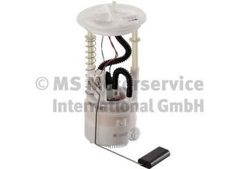 Depo Şamandırası  PIERBURG 7.05656.76.0  7507121 51818113