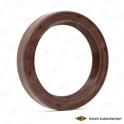 Eksantrik Keçesi  Opel Astra H S.Wagon (2004->)  SKT 040801-V