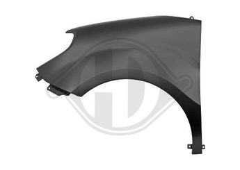 Çamurluk Ön Sol EAGLE BODY 1874-2102  51973882