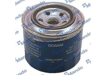 Yakıt Filtresi  MANDO MMF030043  MMF030043 3194541000 3194541001