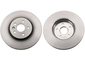 Fren Disk Ayna Ön Sağ ve Sol BRAXIS AE0930  13502059