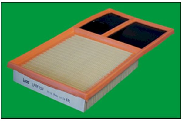 Hava Filtresi  LUCAS LFAF154