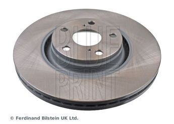 Fren Disk Ayna Ön Sağ ve Sol BLUE PRINT ADT343272  4351205090 43512-05090
