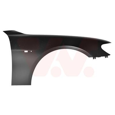 Çamurluk Ön Sağ BMW 7 Serisi (E65/E66)(2001->)  BMW ORJINAL 41357138474