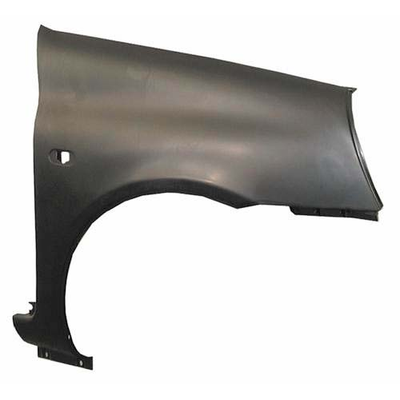 Çamurluk Ön Sağ Renault Clio II / (Makyajlı)(B/CB0)(06.2001->)  EUROBUMP REN08CL018