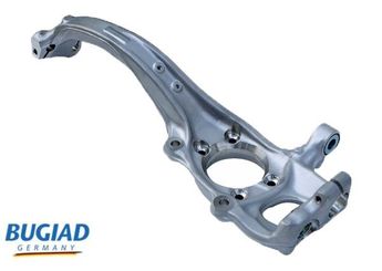 Aks Taşıyıcı Ön Sol AUDI ORJINAL 8K0407253AB  8K0407253AB 8K0407253Q 8K0407257AB