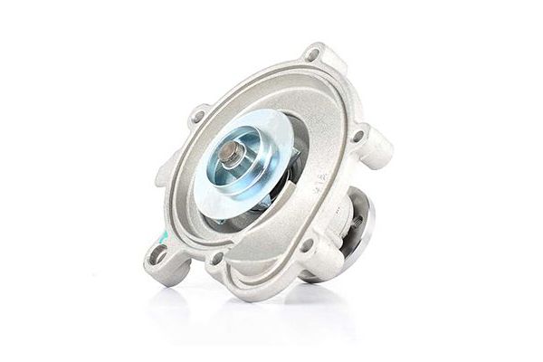 Devirdaim Su Pompası  Mercedes SLK -Serisi Roadster (BM 172)(12.2010->)  BSG 60-500-011