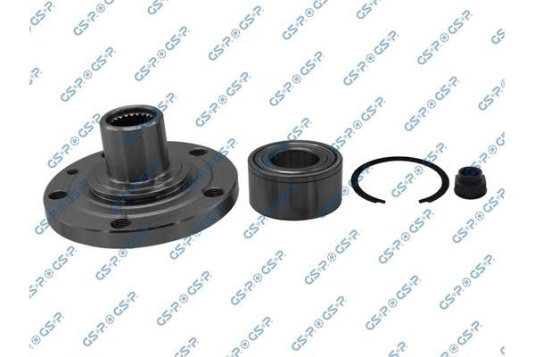 Porya Ön Sağ veya Sol Fiat Doblo (152) Panorama (2010->)  PSA ORJINAL 95511623