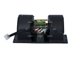 Kalorifer Motoru  NRF 34148  20936382 21639688 3090905