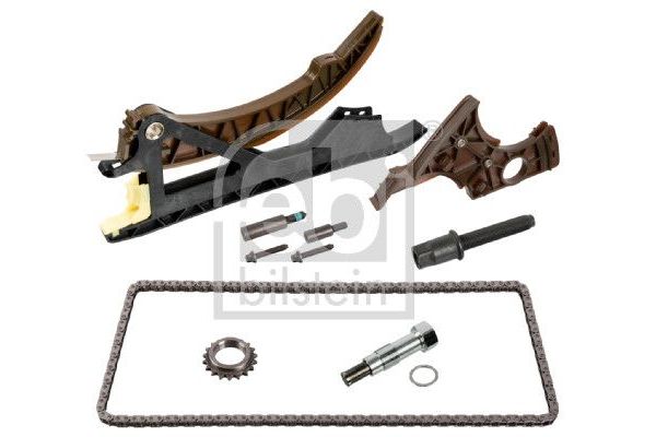 Triger Zincir Seti  BMW 3 Serisi Coupe (E92)(2006->)  FEBI BILSTEIN 48386