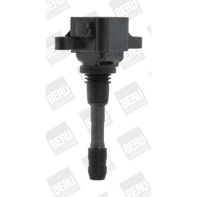 Ateşleme Bobini  Renault Scenic III (04.2009->)  BERU ZSE066