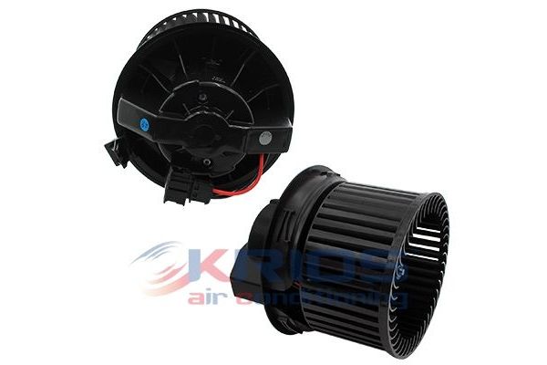 Kalorifer Motoru  PSA ORJINAL 6441EW