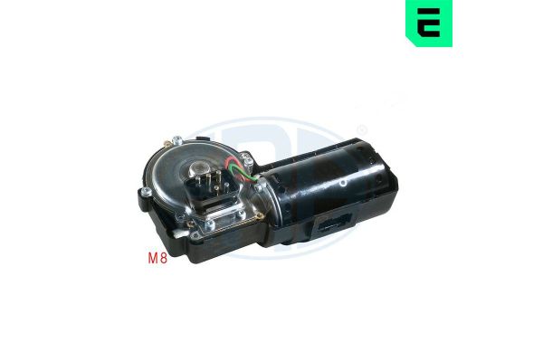 Silecek Mekanizma Motoru Ön Mercedes 124 Coupe/Cabrio (BM 124)(12.1986->)  ERA 460042A