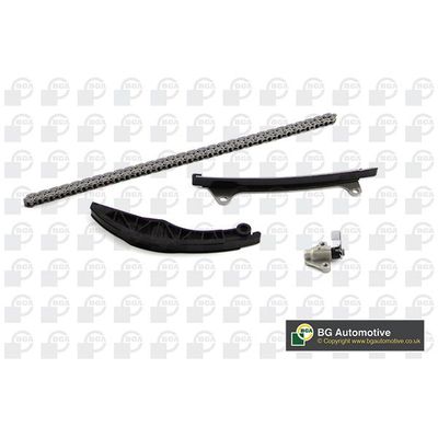 Triger Zincir Seti  BGA TC2732K