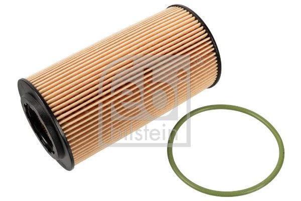 Yağ Filtresi  Volvo S80 Sedan (05.1998->)  FEBI BILSTEIN 108320