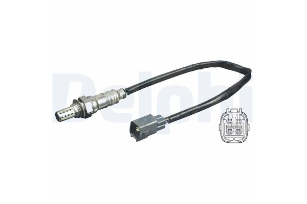 Oksijen (Lambda) Sensörü  Toyota Corolla Combi SW (E12)(2002->)  DELPHI ES20445-12B1