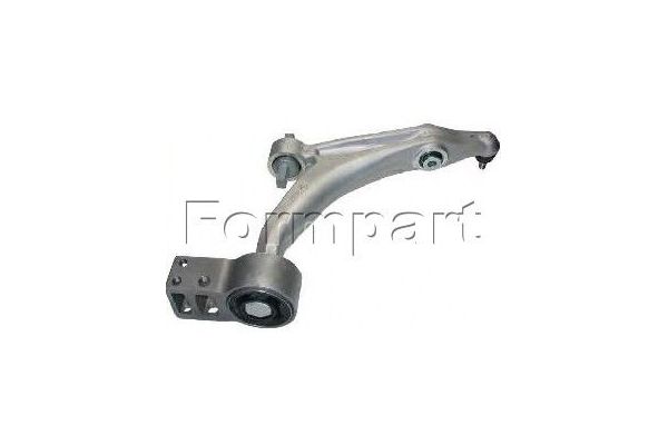 Salıncak Ön Alt Sağ Alfa Romeo Brera (177)(2005->)  FORMPART 1009012