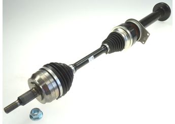 Aks Komple Ön Sağ GKN 305510  7E0407272AR 7E0407272B 7E0407452X