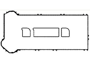 Üst Kapak Contası (Külbütör)  BGA RK3371  1S7G6K260AA 1S7G 6K260 AA 1220025 LF0210230 LF02-10-230 LF1410230 LF14-10-230 8694684