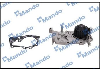 Devirdaim Su Pompası  MANDO EWPN0001  210100753R 210105296R 7700105176 8200146297 8200582675