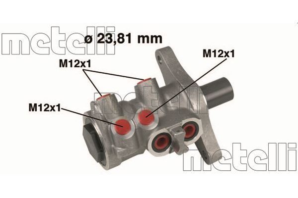 Fren Ana Merkez  LPR 1917