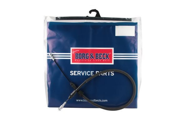 El Fren Teli Ön Sağ veya Sol CAVO 1302 783