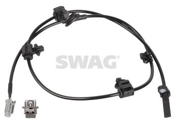 Abs Sensörü Arka Sol SWAG 33 10 5915  27540SG031