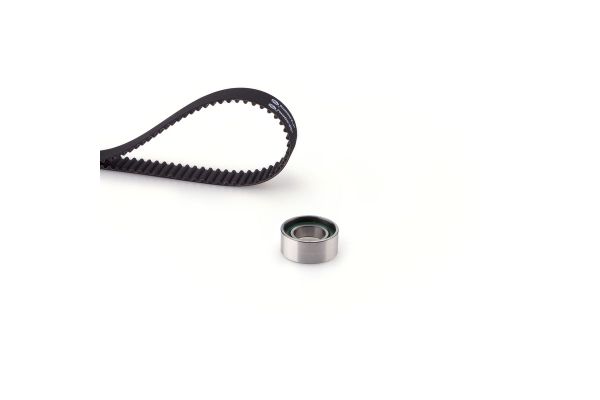 Triger Kayış Seti  GATES K015545XS