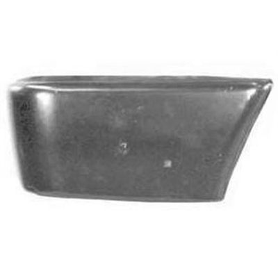 Tampon Köşesi Ön Sol EUROBUMP MIT07L2006