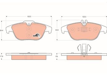 Fren Disk Balata Arka KRAFTVOLL 07010623  A0074208520 A0004200205 A 000 420 02 05 54200720 005 420 07 20 54204220 005 420 42 20 54204320 005 420 43 20 54204920 005 420 49 20 54205120 005 420 51 20 54208120 005 420 81 20 5420432041 005420432041 64201320 006 420 13 20 64206120 006 420 61 20 74206120 007 420 61 20 74208520 007 420 85 20 A0004200805 A 000 420 08 05 A0004209404 A 000 420 94 04 A0054200720 A 005 420 07 20 A0054204220 A 005 420 42 20 A0054204320 A 005 420 43 20 A0054204920 A 005 420 49 20 A0054205120 A 005 420 51 20 A0054208120 A 005 420 81 20 A0064201320 A 006 420 13 20 A0064206120 A 006 420 61 20 A0074206120 A 007 420 61 20 A 007 420 85 20 A005420432041
