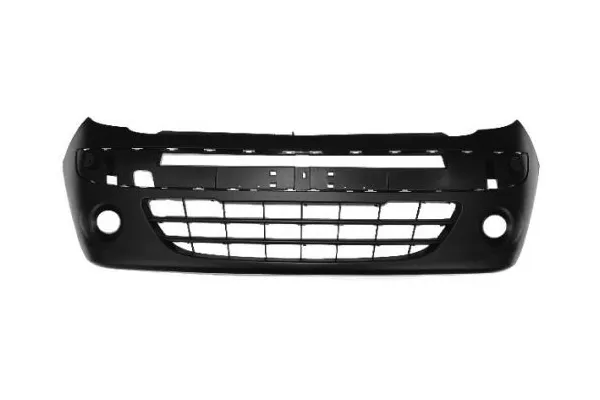 Tampon Ön Renault Kangoo (F/KW0)(01.2008->)  EUROBUMP REN07KA006TP