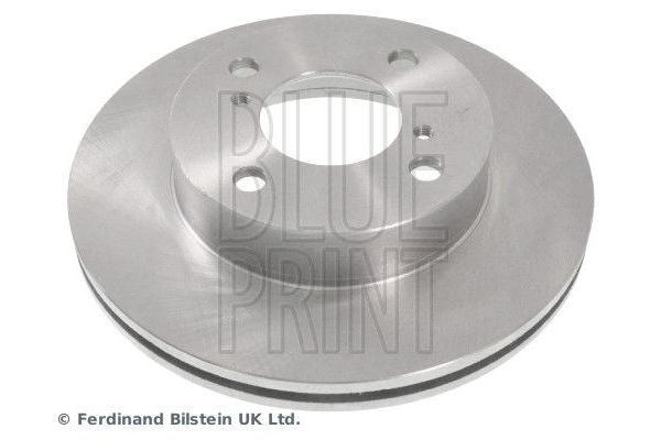 Fren Disk Ayna Ön Sağ ve Sol Nissan Pixo (UAO)(03.2009->)  BLUE PRINT ADK84332