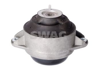 Motor Takozu Sağ SWAG 10 13 0059  A1242400917 1242400917 124 240 09 17 A124 240 09 17