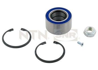 Teker Rulmanı Arka Sağ veya Sol SNR R154.38  331598625A