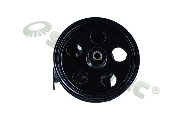 Direksiyon Pompası  FORD ORJINAL 5S6Y3A696AE