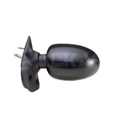 Dikiz Aynası Dış Sağ Renault Twingo (C06)(05.1993->)  EUROBUMP REN11TW001