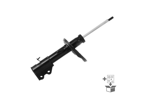 Amortisör Ön Sağ MONROE 742192SP