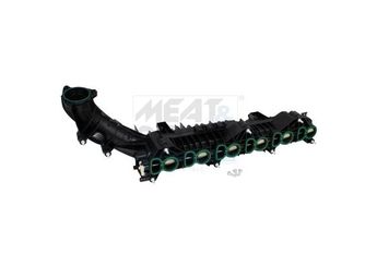 Manifold  BMW ORJINAL 11618477030  11618477030 11618596319