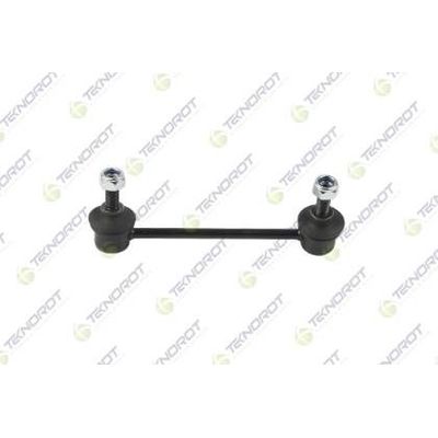 Viraj Demir Askı Rotu Arka Sağ Honda HR-V (GH)(01.1999->)  TEKNOROT H-538