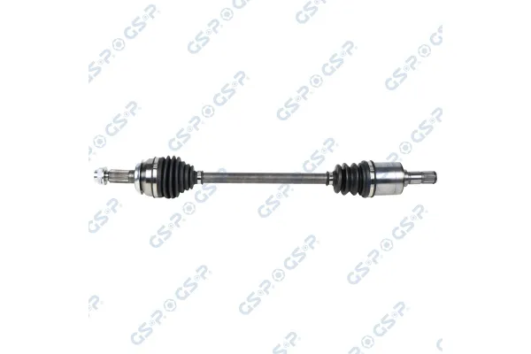 Aks Komple Ön Sol Honda Jazz (GK)(08.2015->02.2021)  GSP 203688