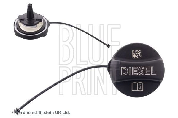 Yakıt Depo Kapağı  BMW X6 Serisi (G06)(2019->)  BLUE PRINT ADB119903