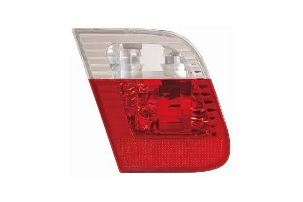 Stop Lambası İç Sol DEPO 444-1303L-UQ-CR