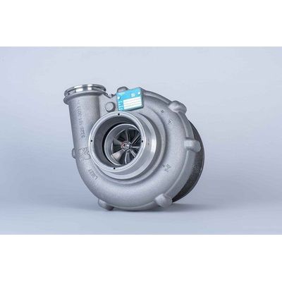 Turbo Şarj  BORGWARNER 53299887130