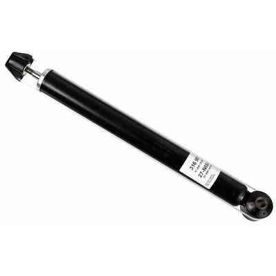 Amortisör Arka Sağ veya Sol Opel Adam (2012->)  PSA ORJINAL 95517159